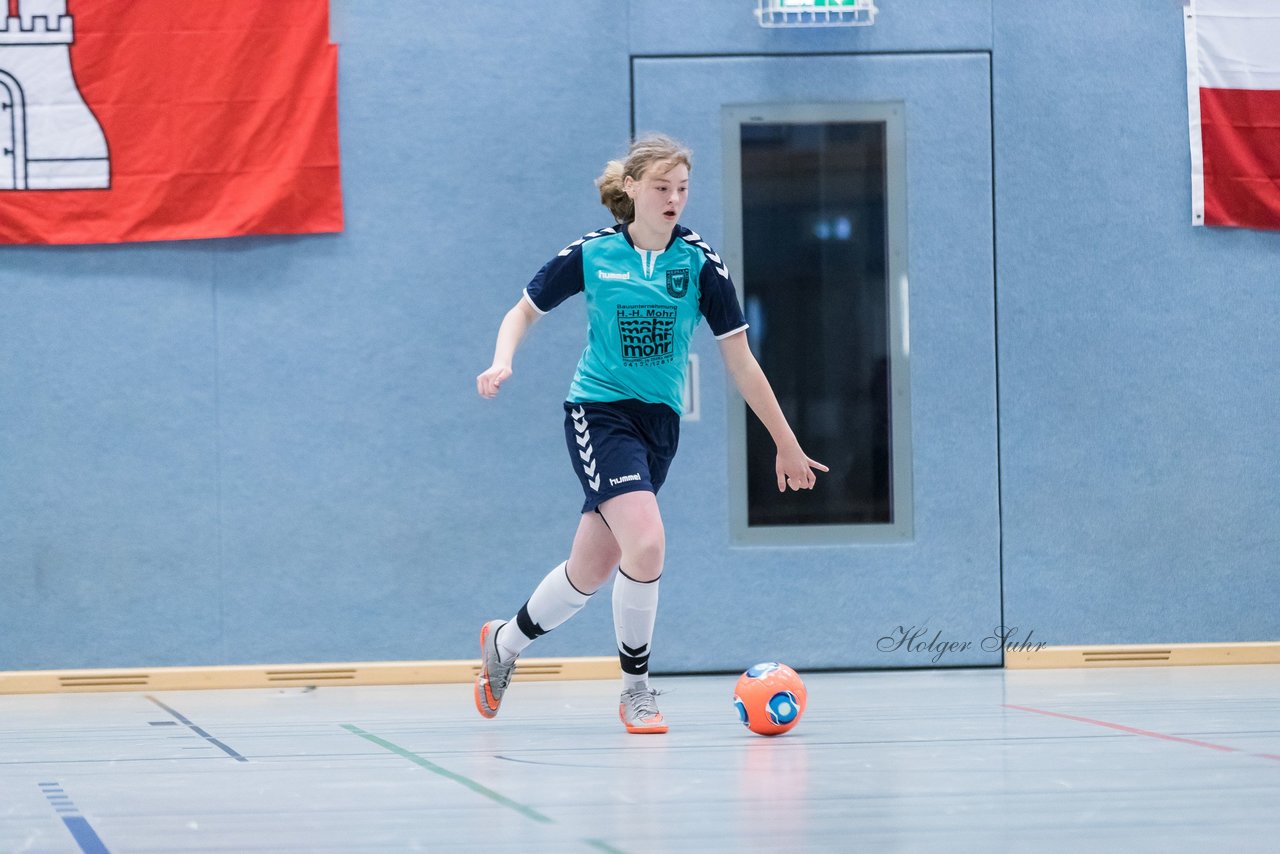 Bild 197 - HFV Futsalmeisterschaft